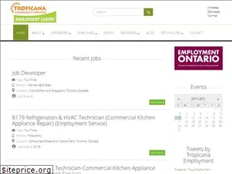 tropicanaemployment.ca