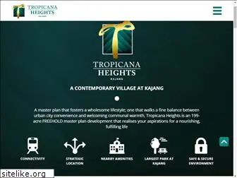 tropicanaheights.com
