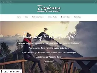 tropicanahostel.com