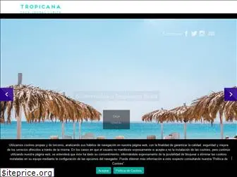 tropicanaibiza.com