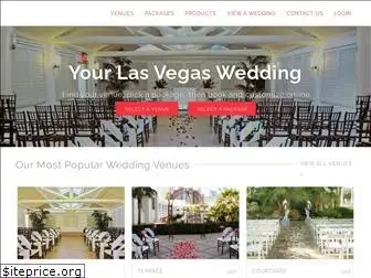 tropicanalvweddings.com