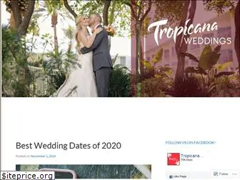 tropicanalvweddings.wordpress.com