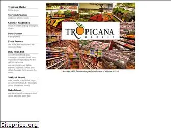 tropicanamarket.com