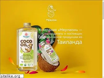 tropicanaoil.ru