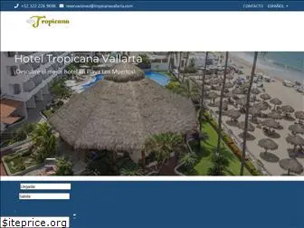 tropicanavallarta.com