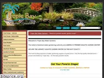 tropicbaywatergardens.com