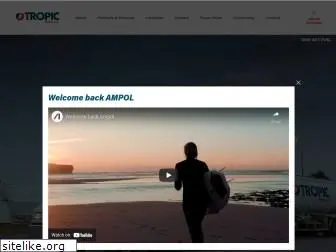 tropicd.com.au