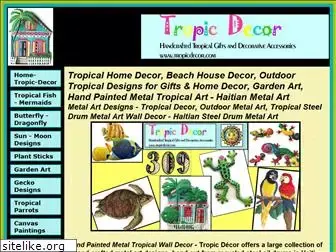 tropicdecor.com