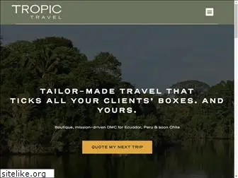 tropiceco.com