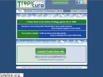 tropiceuro.com