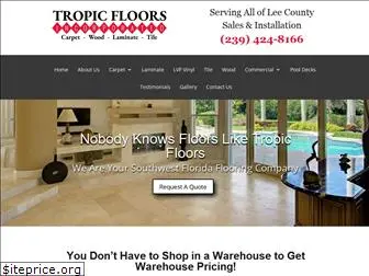 tropicfloorsinc.com