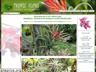 tropicflore.com