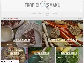 tropicielesmaku.pl