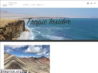 tropicinsider.com