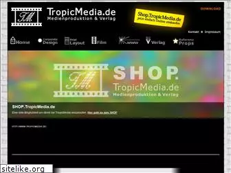 tropicmedia.de