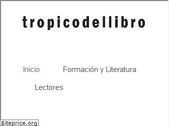 tropicodellibro.it