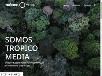 tropicomedia.org