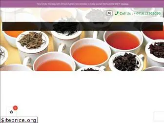 tropicomtea.co.uk