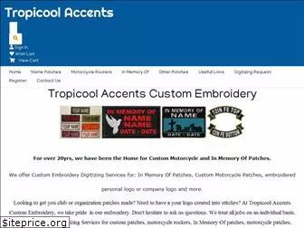 tropicoolaccents.com