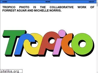 tropicophoto.com