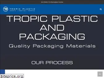 tropicplastic.co.za