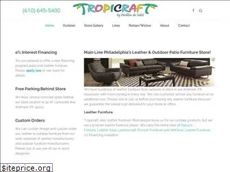 tropicraftpatio.com