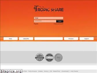 tropicshare.com