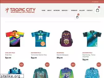 tropicshirts.com