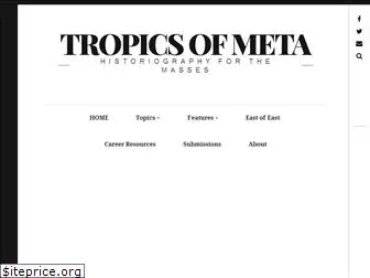 tropicsofmeta.com