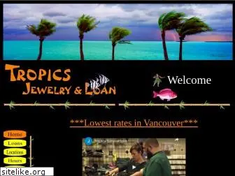 tropicspawn.com