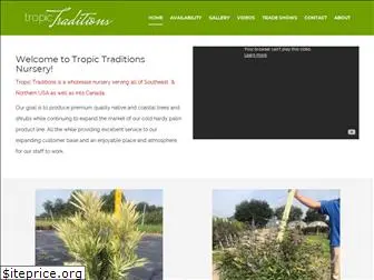 tropictraditions.com