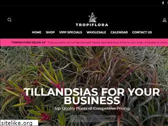 tropiflora.com