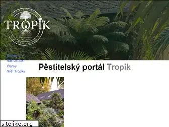 tropik.cz