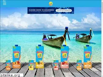 tropika.co.za