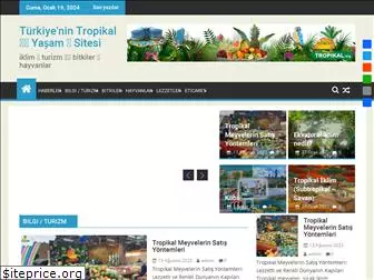 tropikal.org