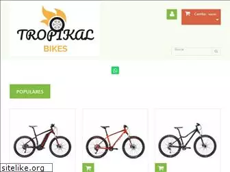 tropikalbikes.com.mx