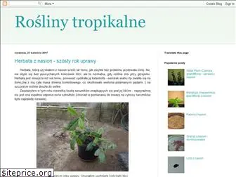 tropikalny.blogspot.com