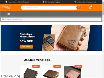 tropikalshop.com