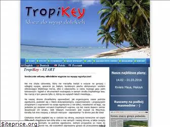 tropikey.com