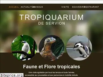 tropiquarium.ch