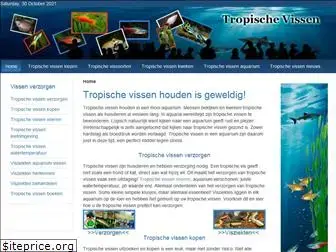tropische-vissen.com