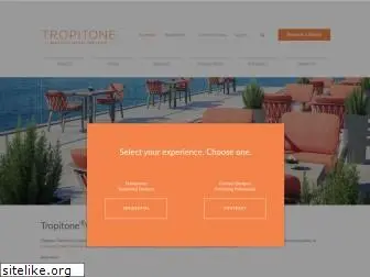 tropitone.com