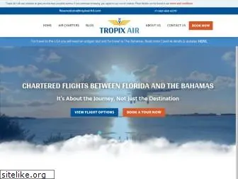 tropixairltd.com