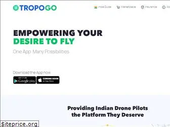 tropogo.com