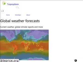 troposphere.io