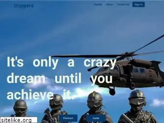 troppers.com