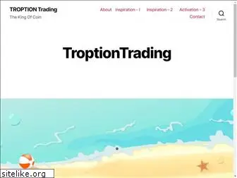 troptiontrading.com