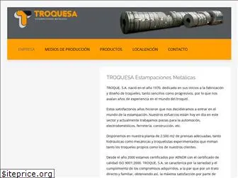 troquesa.com