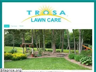 trosalawncare.com