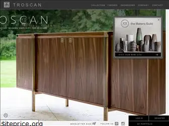 troscandesign.com